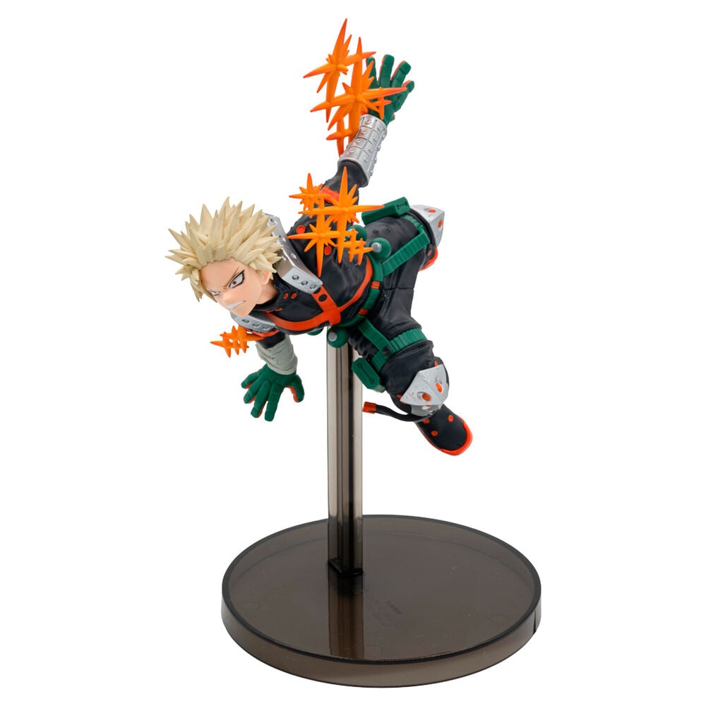 Bakugo My Hero Academia Figure 13cm