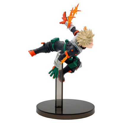 Bakugo My Hero Academia Figure 13cm