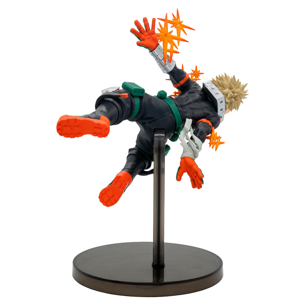Bakugo My Hero Academia Figure 13cm