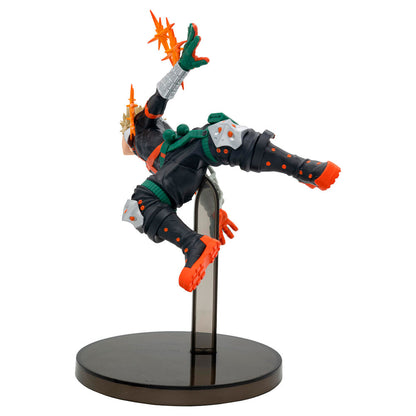 Bakugo My Hero Academia Figure 13cm
