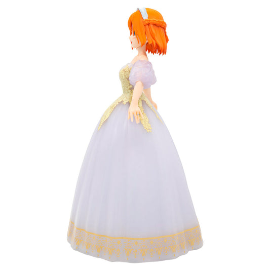 Figurka Yotsuba Nakano The Quintessential Quintuplets 23 cm