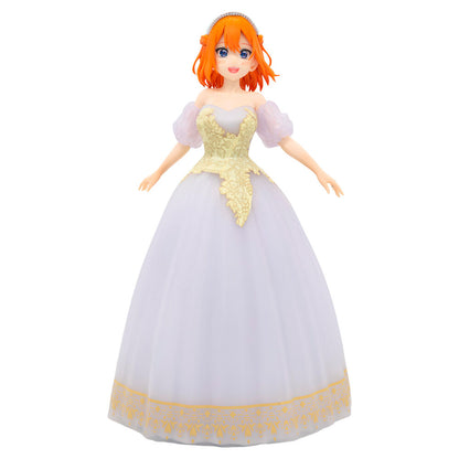 figure yotsuba nakano the quintessential quintuplets 23cm