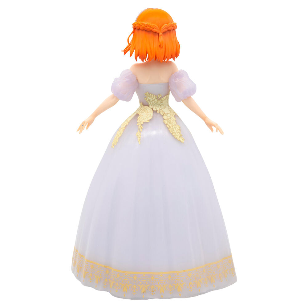 Figurine Yotsuba Nakano Les Quintuplées par excellence 23 cm