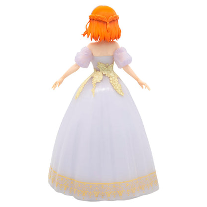 Figurine Yotsuba Nakano Les Quintuplées par excellence 23 cm