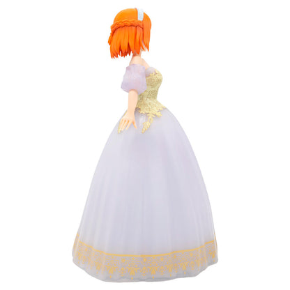 Figurine Yotsuba Nakano Les Quintuplées par excellence 23 cm