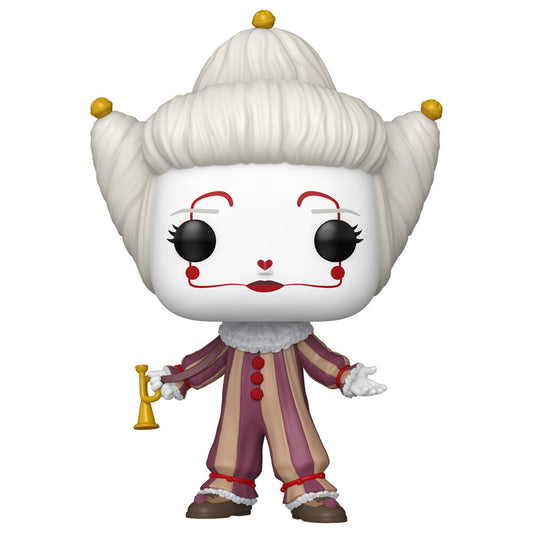 pop it figure welcome to derry little periwinkle
