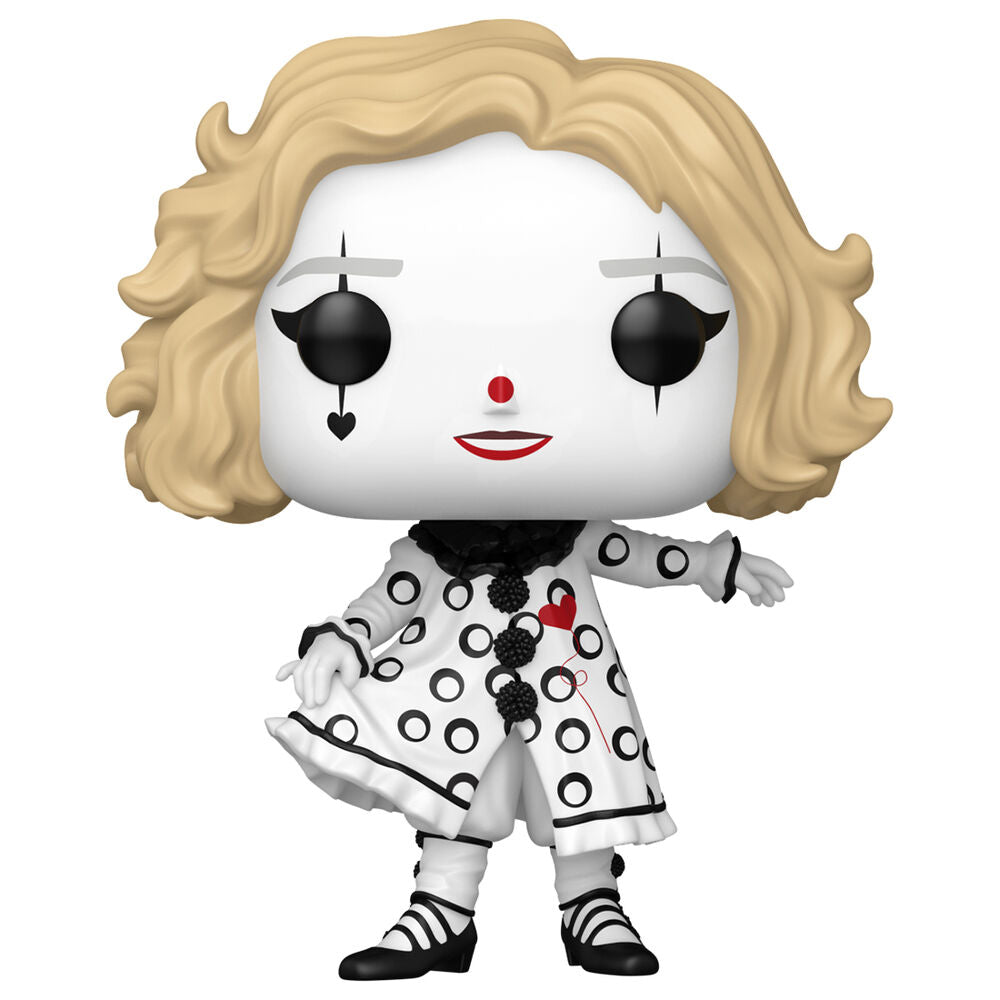 pop it welcome to derry original periwinkle figure
