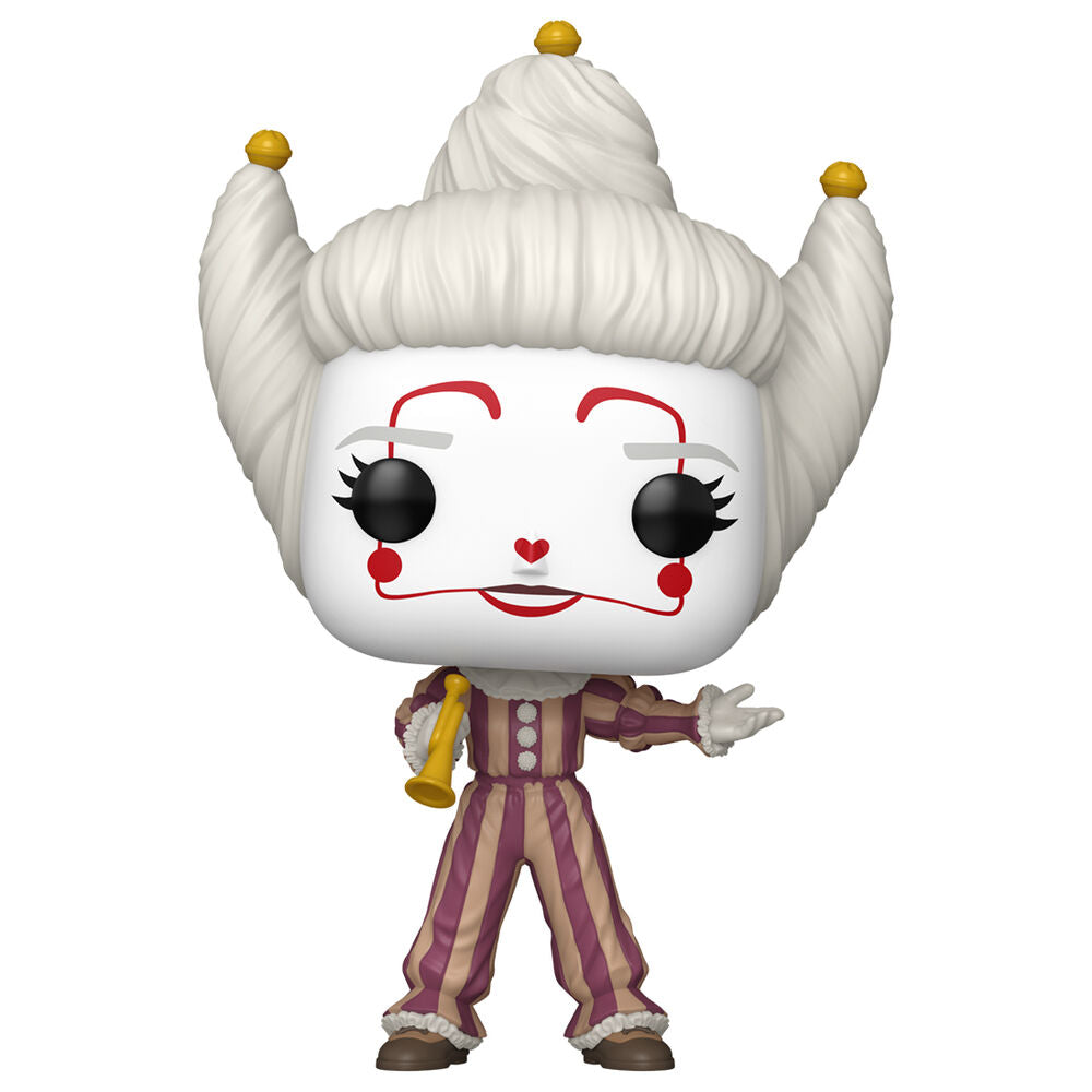 pop it figure welcome to derry periwinkle