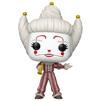 pop it figure welcome to derry periwinkle