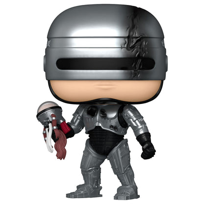Robocop 2 POP Figure Robocop Chase