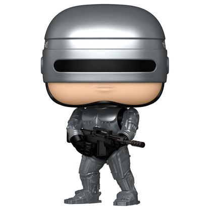 robocop 2 pop figure  robocop