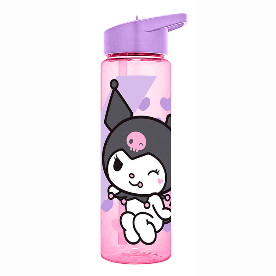 kuromi hello kitty canteen 600ml