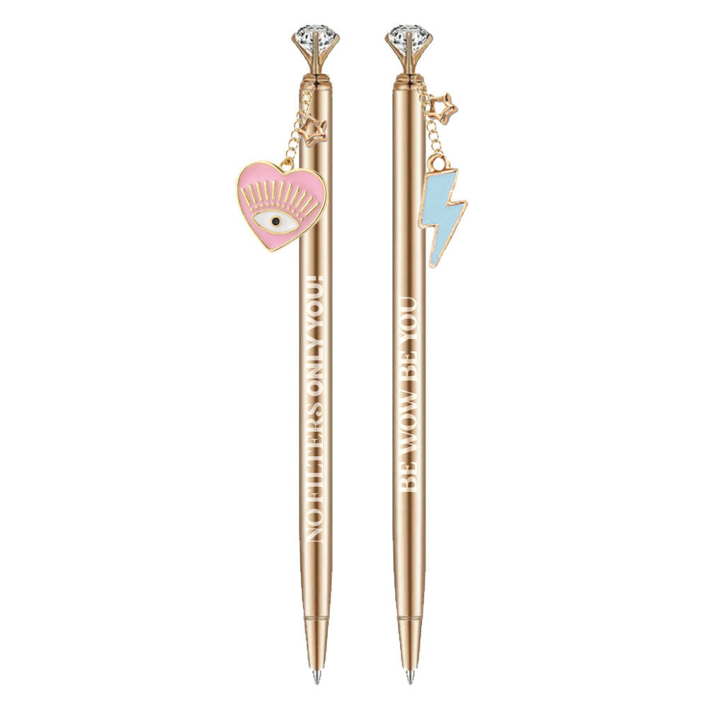 wow generation assorted topper pen