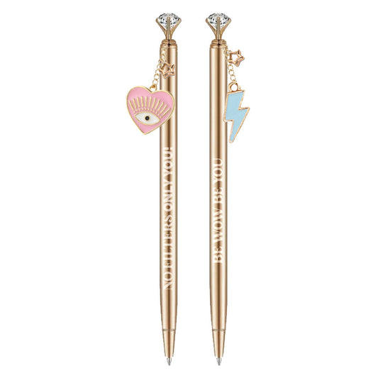 wow generation assorted topper pen