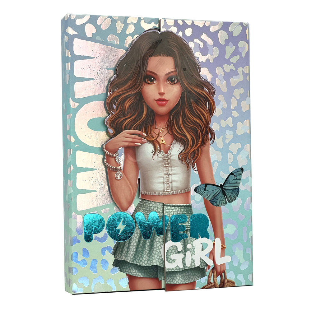 wow generation vanity makeup palette