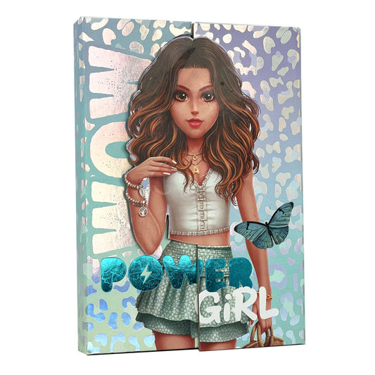 wow generation vanity makeup palette
