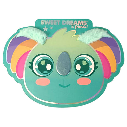 Sweet Dreams & Friends assorted eyeshadow palette