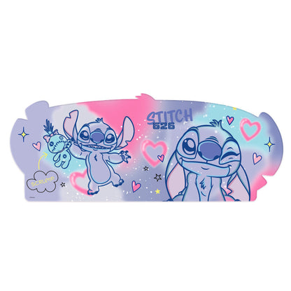 Stitch Disney gaming mousepad