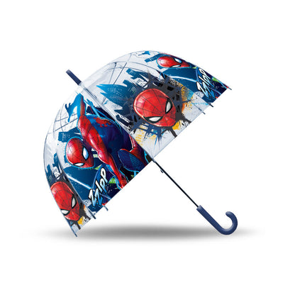 Ombrello manuale Spiderman Marvel 46 cm