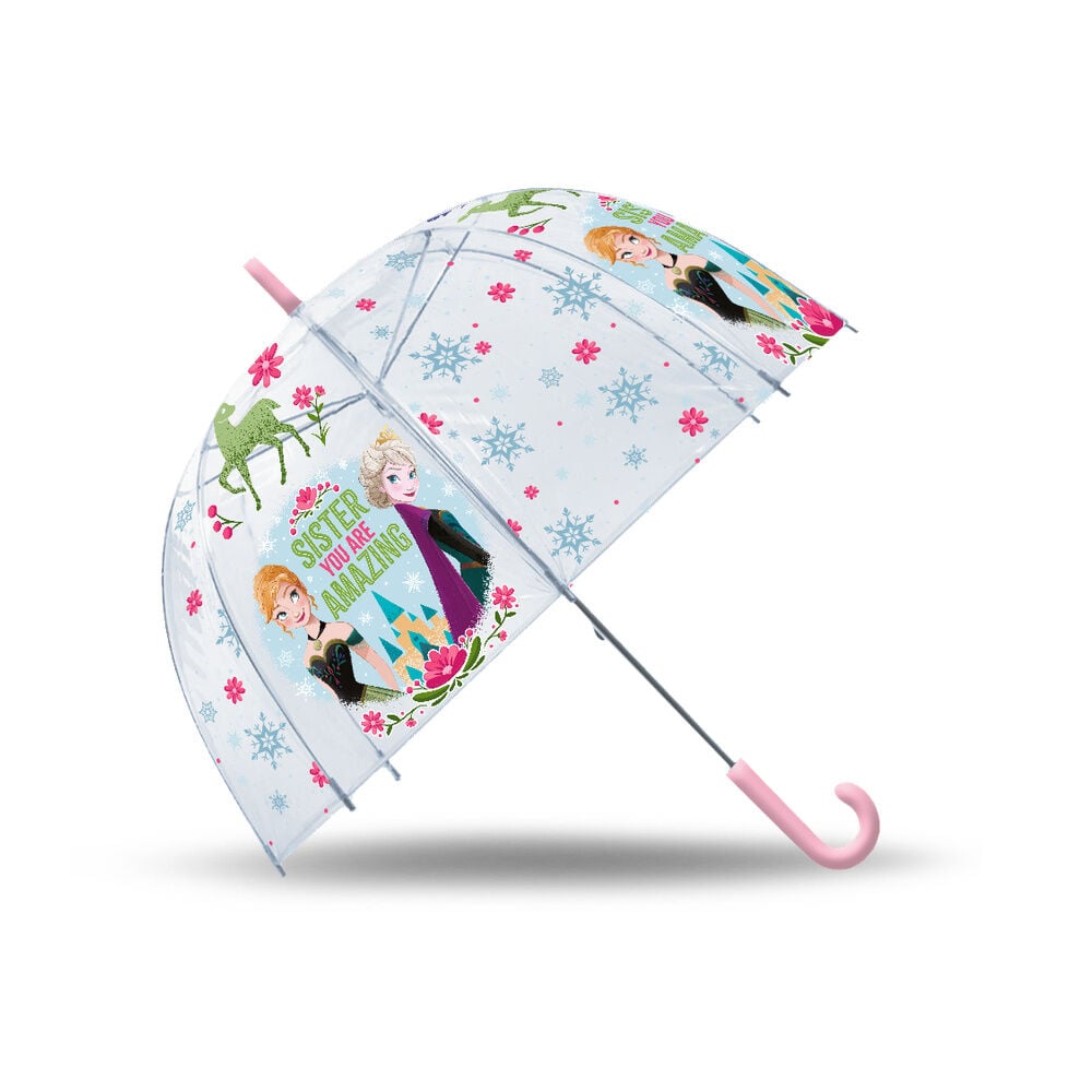 Disney Frozen Manual Umbrella 46cm