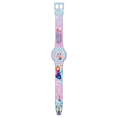 Disney Frozen Digital Watch