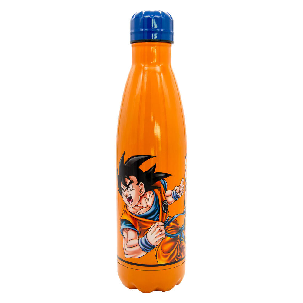 dragon ball stainless steel bottle 540ml