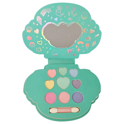 Sweet Dreams & Friends assorted eyeshadow palette
