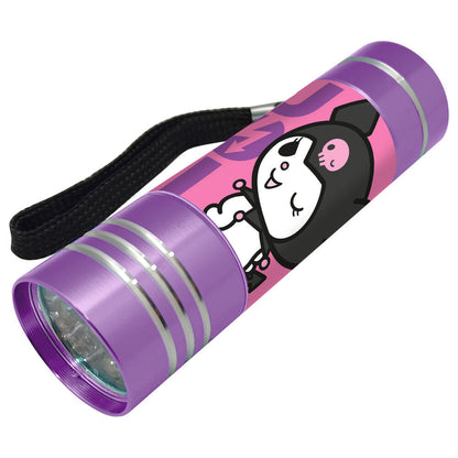 Kuromi Hello Kitty LED Flashlight Assortment
