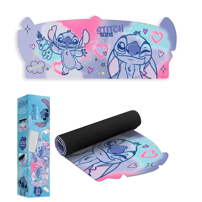 Stitch Disney gaming mousepad