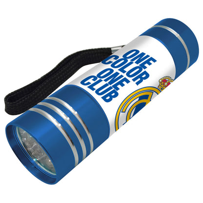 Conjunto de lanternas LED do Real Madrid