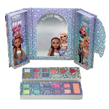 Wow Generation Vanity Makeup Palette
