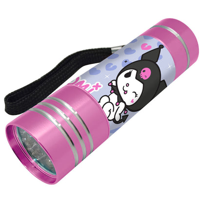 Kuromi Hello Kitty LED Flashlight Assortment