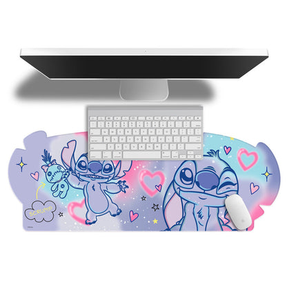 Stitch Disney gaming mousepad