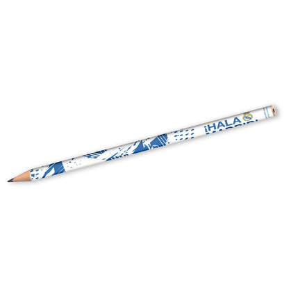 Ensemble de papeterie Real Madrid trousse