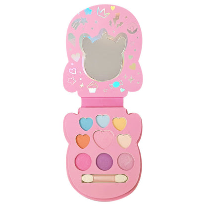Sweet Dreams & Friends assorted eyeshadow palette
