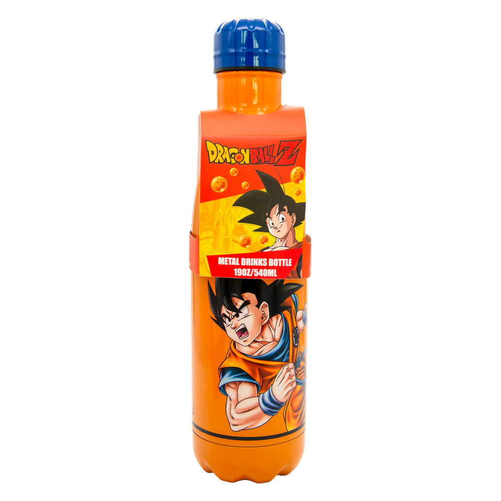 Dragon Ball stainless steel bottle 540ml