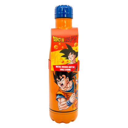 Dragon Ball stainless steel bottle 540ml