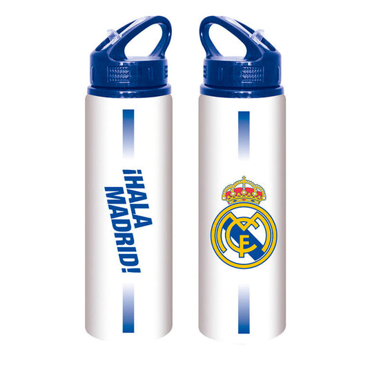 real madrid 750ml water bottle