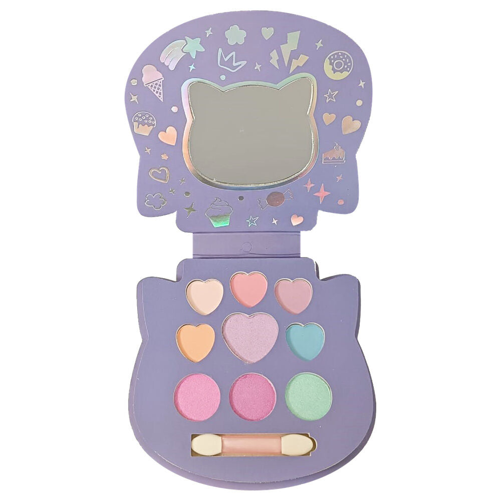 Sweet Dreams & Friends assorted eyeshadow palette