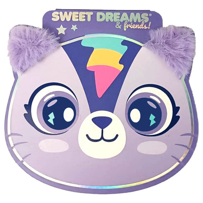 Sweet Dreams & Friends assorted eyeshadow palette