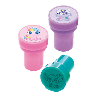 Set de papelería Dulces Sueños y Amigos