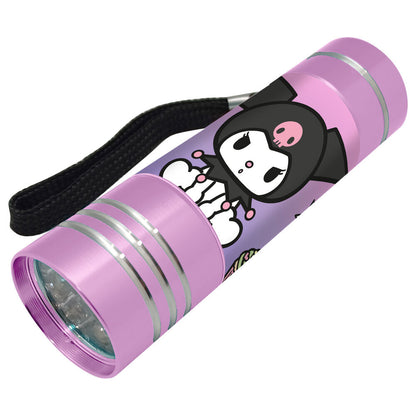 Kuromi Hello Kitty LED Flashlight Assortment
