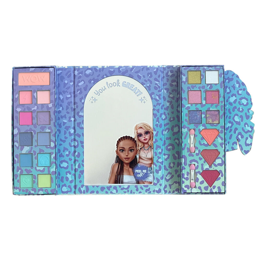 Wow Generation Vanity Makeup Palette