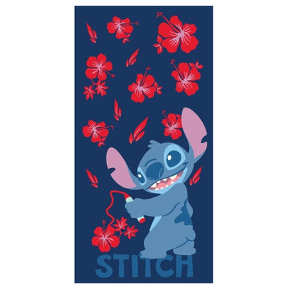 Ręcznik bawełniany Stitch Disney