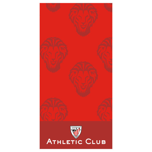 athletic club fc microfiber towel