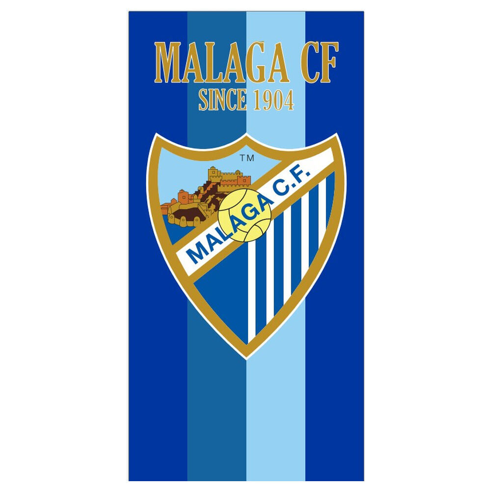 malaga cf microfiber towel