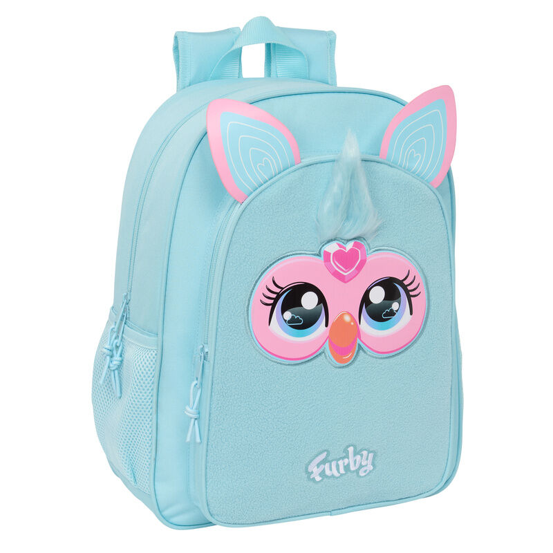 furby backpack 42cm adaptable
