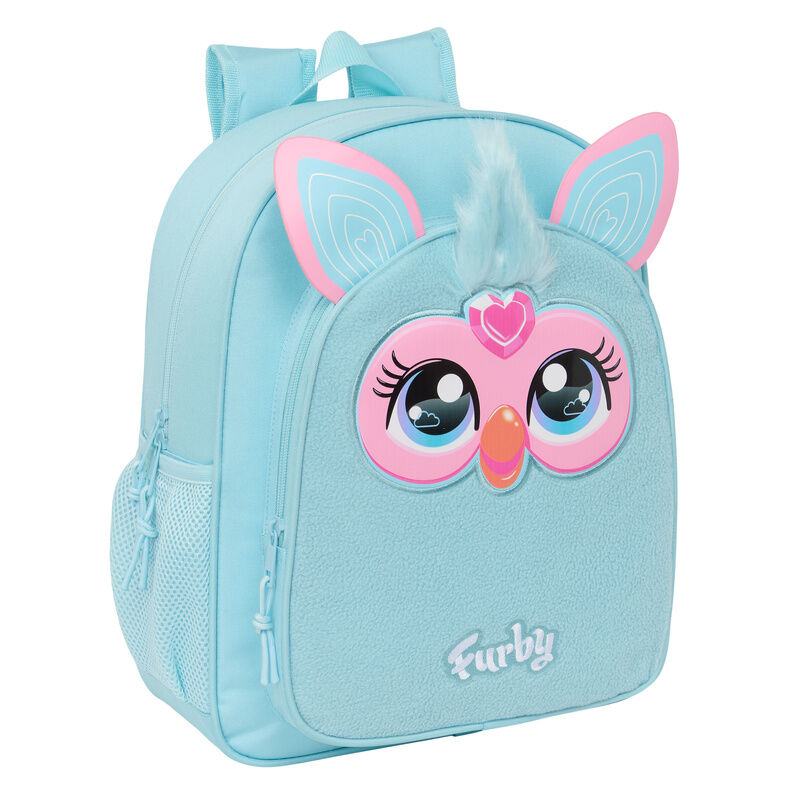 furby backpack 48cm adaptable