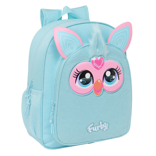 furby backpack 48cm adaptable