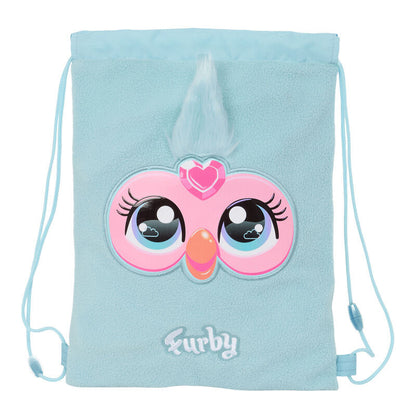 furby sleeping bag 34cm